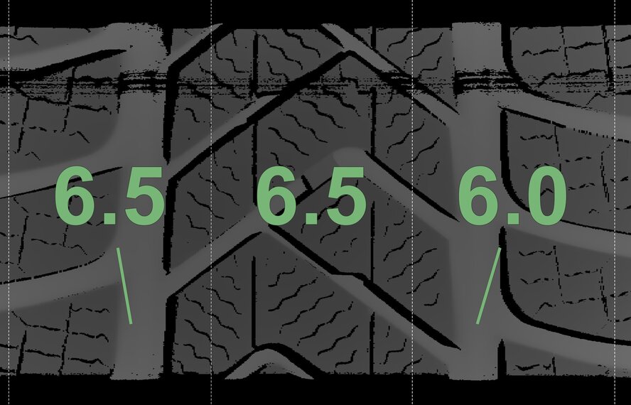 Porsche Porsche Panamera 971 21 inch rims Pirelli Winter tires Original