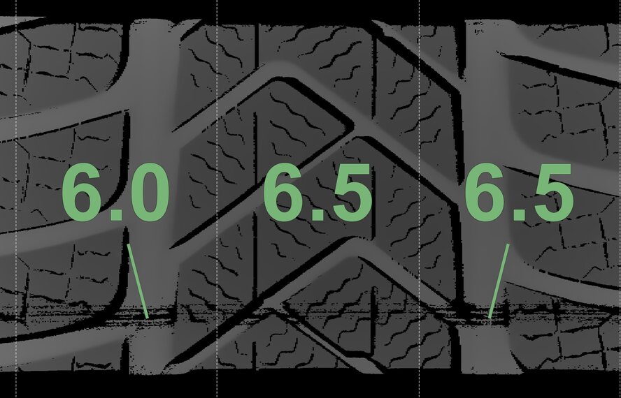 Porsche Porsche Panamera 971 21 inch rims Pirelli Winter tires Original