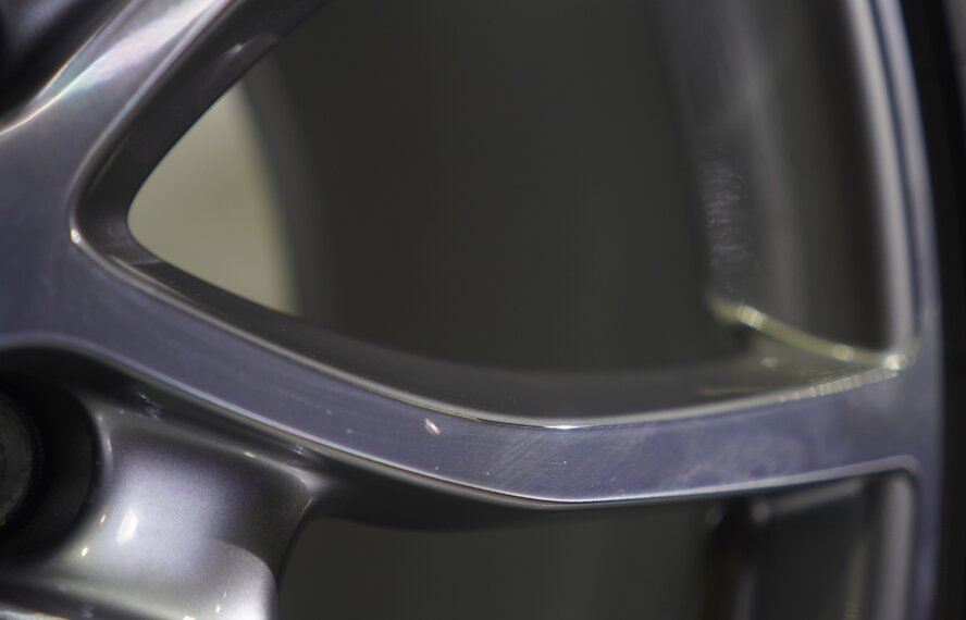 Porsche Porsche Cayenne E3 21 inch rims Pirelli Winter tires Original