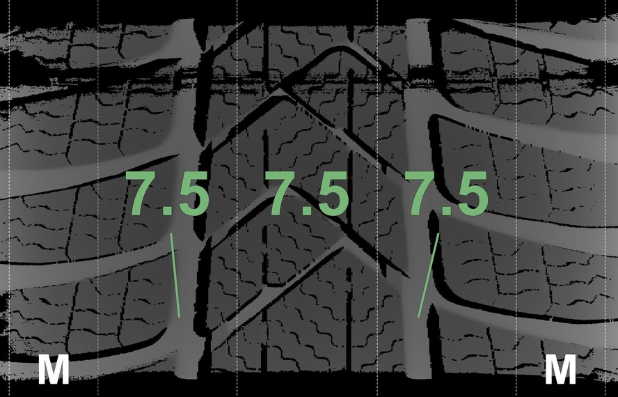 BMW BMW X1 F48 X2 F39 574 17 inch rims Pirelli Winter tires Original