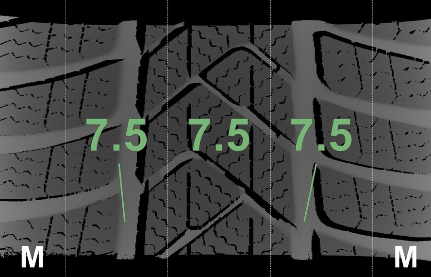 BMW BMW X3 X4 G01 G02 688 18 inch rims Pirelli Runflat Winter tires New Original