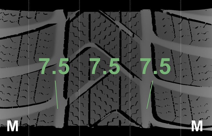 BMW BMW X3 X4 G01 G02 688 18 inch rims Pirelli Runflat Winter tires New Original