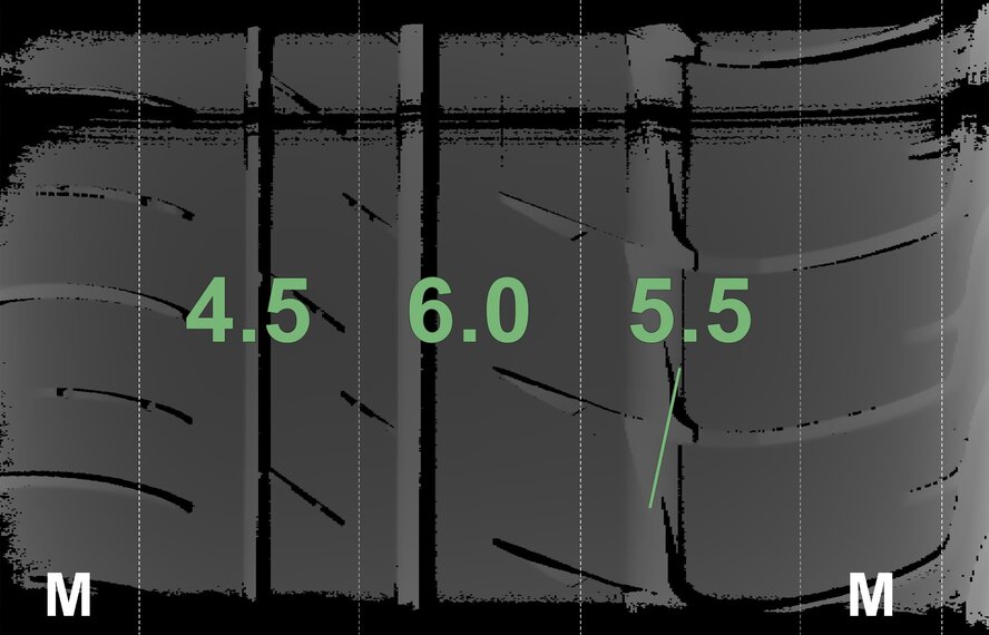 BMW BMW i3 I01 430 20 inch rims Bridgestone Summer Tires Original