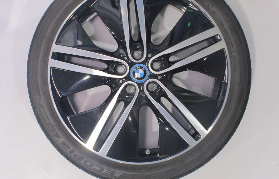 BMW BMW i3 I01 430 20 inch rims Bridgestone Summer Tires Original