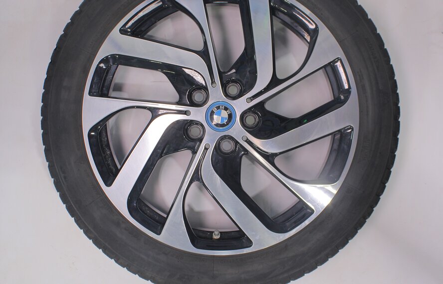 BMW BMW i3 I01 428 19 inch rims Bridgestone Winter tires Original