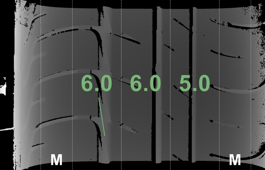 BMW BMW i3 I01 430 20 inch rims Bridgestone Summer Tires Original