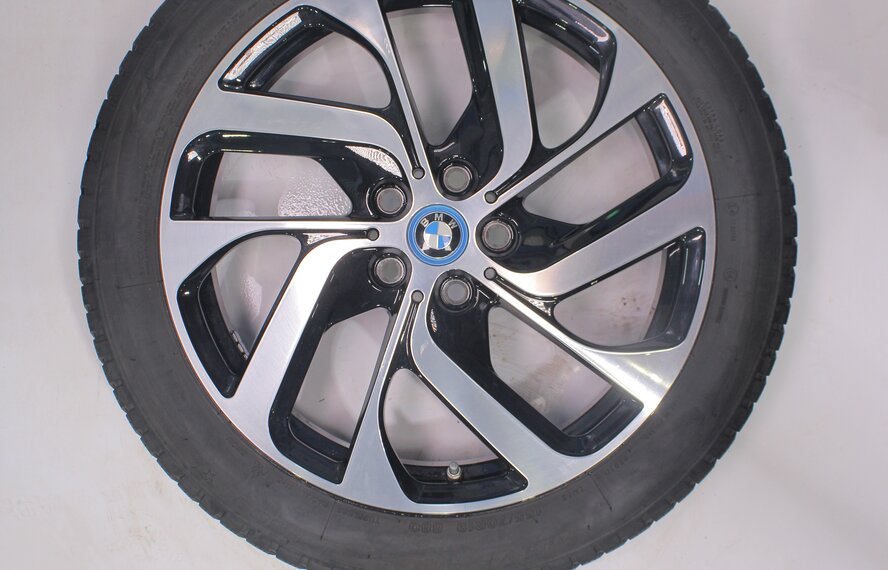 BMW BMW i3 I01 428 19 inch rims Bridgestone Winter tires Original