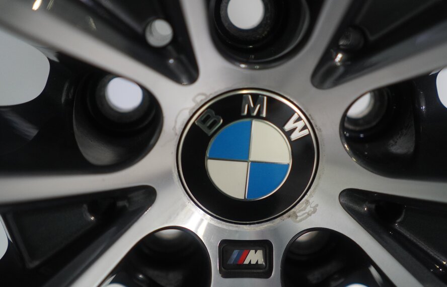 BMW BMW X5 G05 X6 G06 740M 20 inch rims Michelin Runflat Winter tires Original