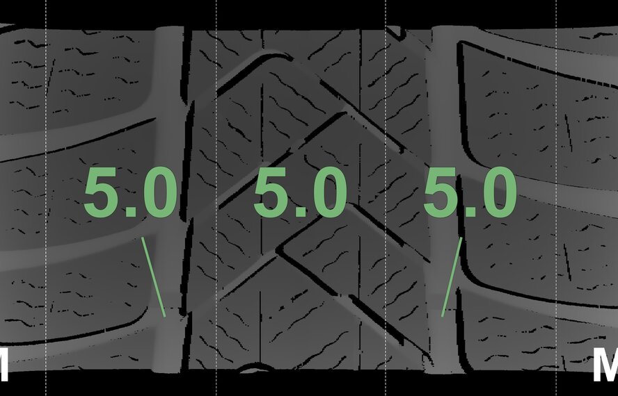 BMW BMW X3 X4 G01 G02 698M 19 inch rims Pirelli Runflat Winter tires Original