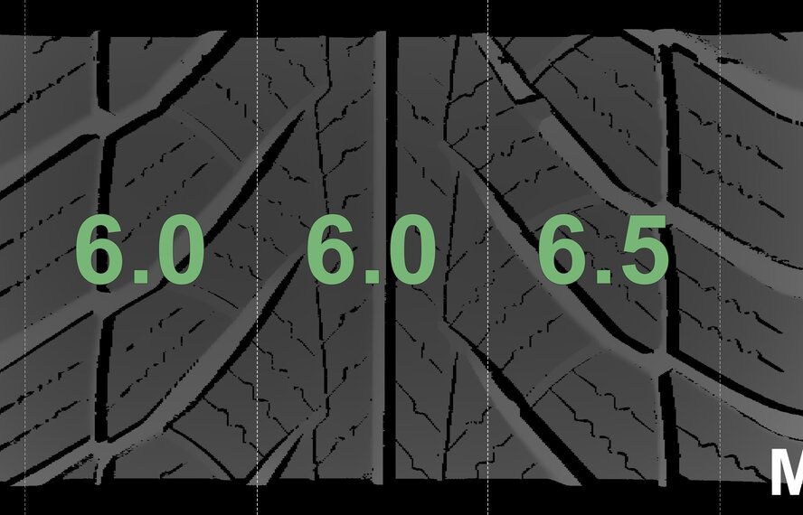 BMW BMW 5 series G30 G31 8 series G14 G15 G16 662M 18 inch rims Goodyear Runflat Winter tires Original