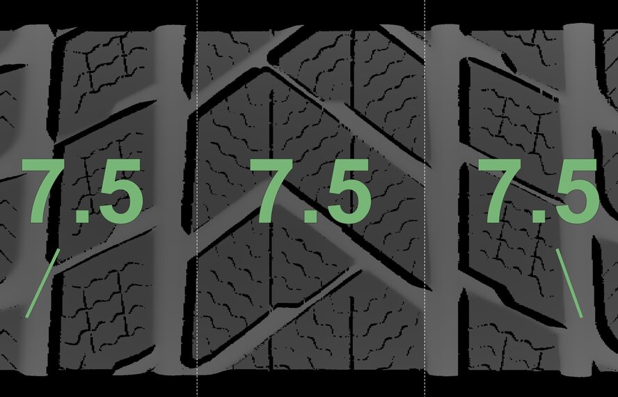 Porsche Porsche Panamera 971 21 inch wheels Pirelli Winter Tires Original