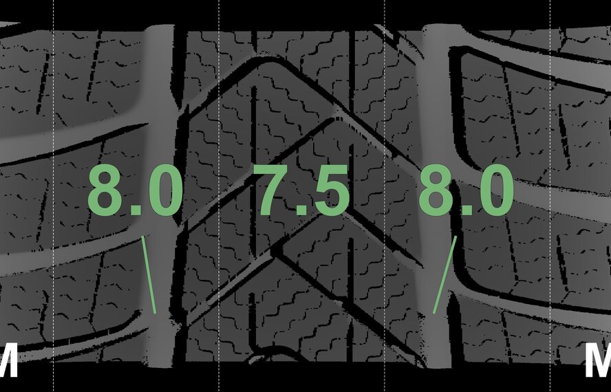 BMW BMW X3 X4 G01 G02 694 19 inch rims Pirelli Runflat Winter tires New Original