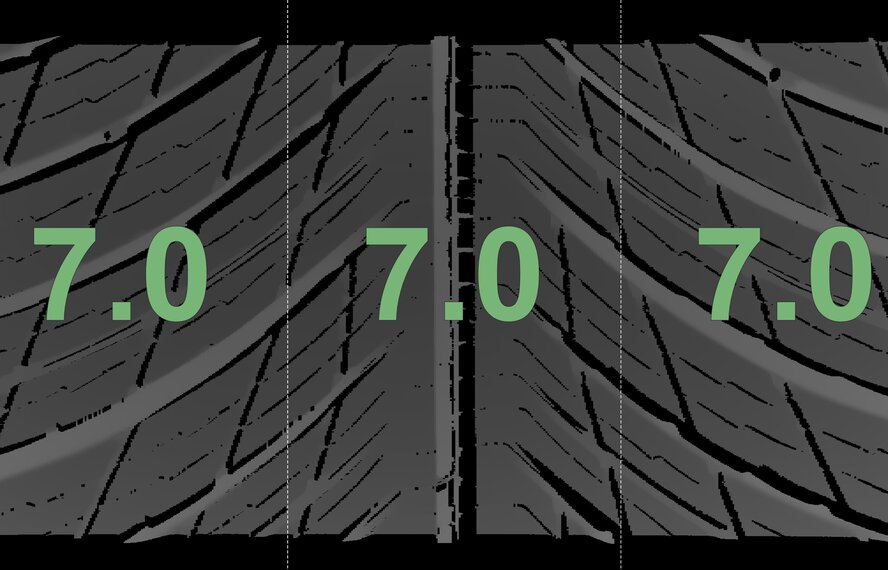 Porsche Porsche 911 992.1 GTS 20 & 21 inch wheels Michelin Winter Tires Original