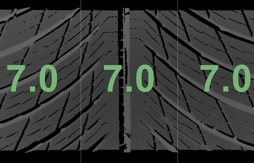 Porsche Porsche 911 992.1 GTS 20 & 21 inch wheels Michelin Winter Tires Original