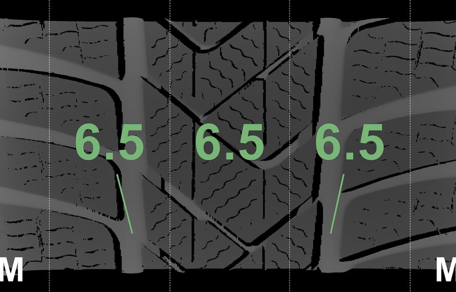 BMW BMW 5 series G30 G31 8 series G14 G15 G16 664M 19 inch rims Pirelli Runflat Winter tires New Original