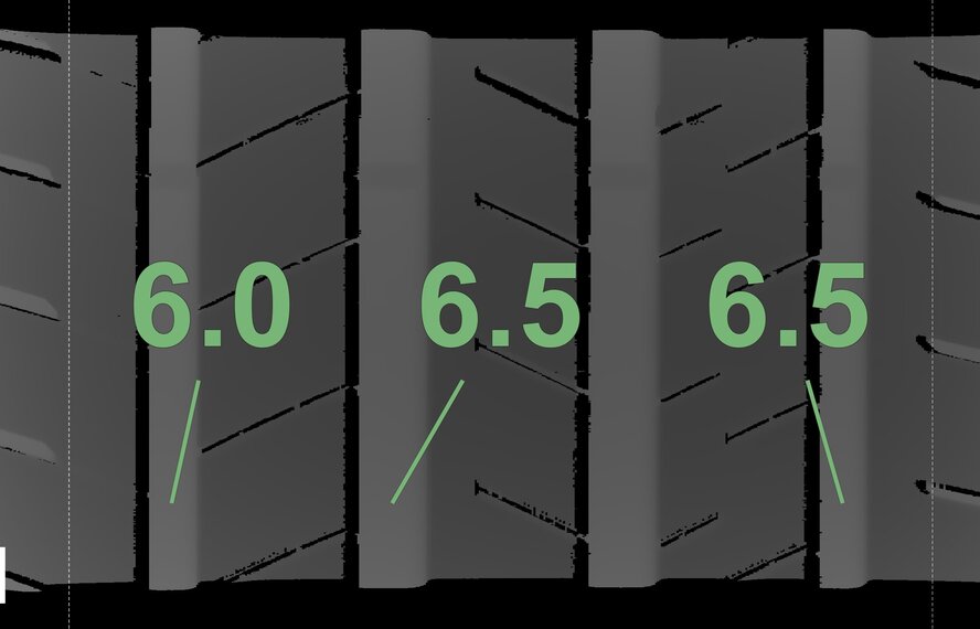 BMW BMW X3 X4 G01 G02 726i 21 inch rims Bridgestone Runflat Summer Tires Original