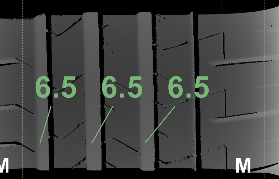 Mini Mini Cooper / S / One / Cabrio F55 F56 F57 JCW509 18 inch rims Pirelli Runflat Summer Tires New Original