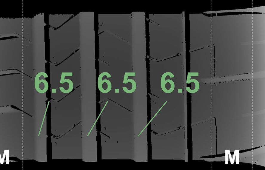 Mini Mini Cooper / S / One / Cabrio F55 F56 F57 JCW509 18 inch rims Pirelli Runflat Summer Tires New Original