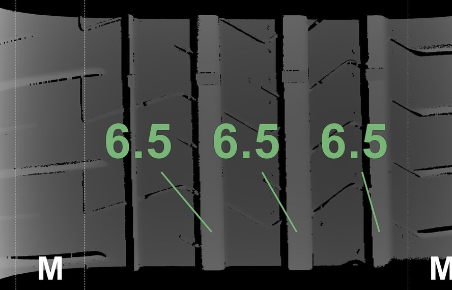 Mini Mini Cooper / S / One / Cabrio F55 F56 F57 JCW509 18 inch rims Pirelli Runflat Summer Tires New Original