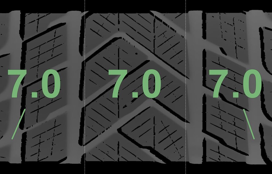 Porsche Porsche Cayenne Coupé 21 inch wheels Pirelli Winter Tires Original