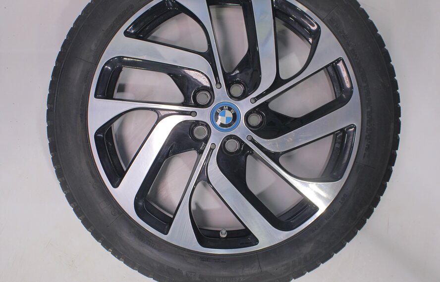 BMW BMW i3 I01 428 19 inch rims Bridgestone Winter tires Original