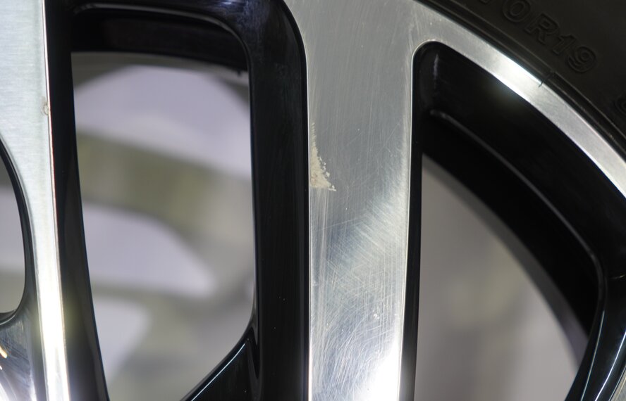 BMW BMW i3 I01 428 19 inch rims Bridgestone Winter tires Original