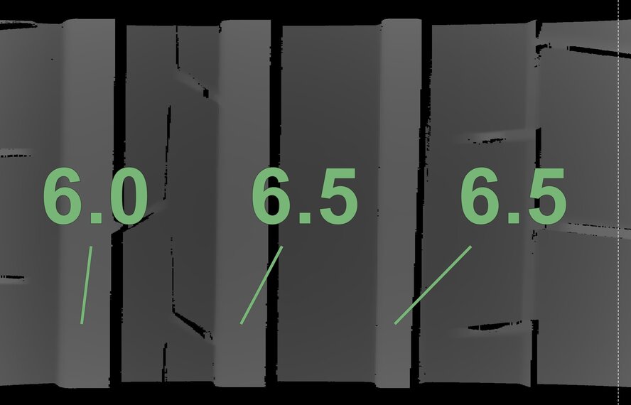 Audi Audi Q5 SQ5 80A 21 inch rims Continental Summer Tires Original