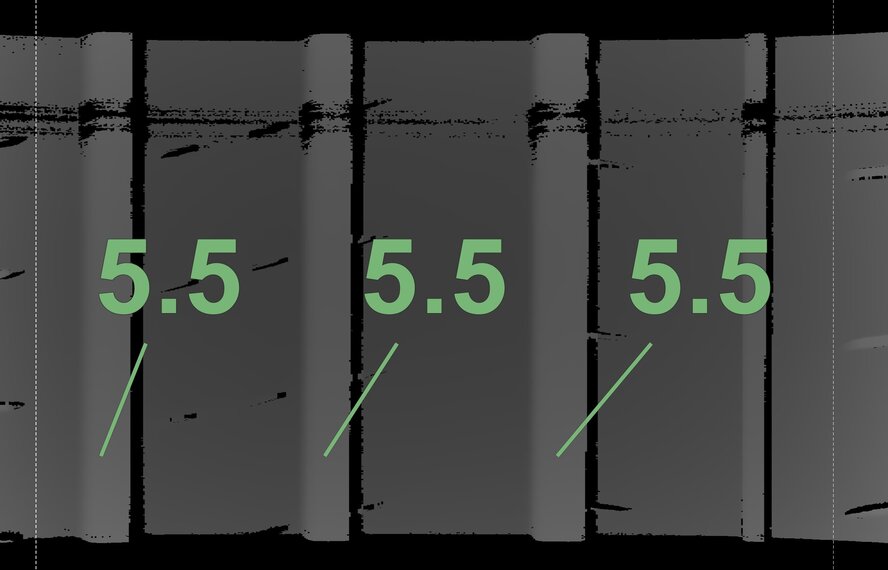 BMW BMW iX3 G08 890M 20 inch rims Yokohama Summer Tires Original