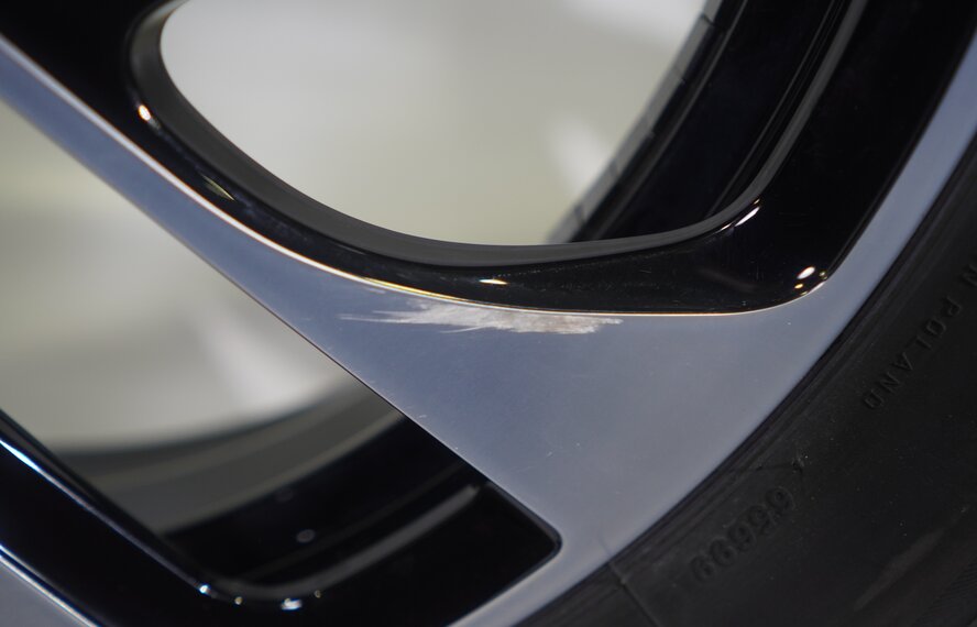 BMW BMW i3 I01 428 19 inch rims Bridgestone Winter tires Original