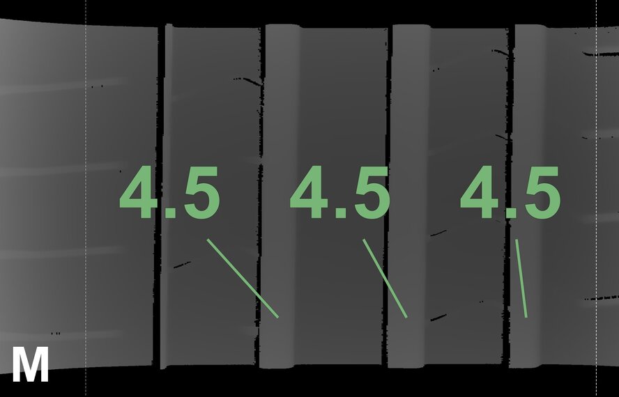 BMW BMW 2 series 3 series 4 series G20 G21 G22 G42 791M 19 inch rims Pirelli Runflat Summer Tires Original