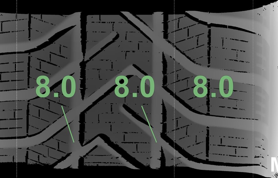 Mini Mini Cooper / S / One / Convertible F55 F56 F57 494 16 inch rims Pirelli Runflat Winter tires New Original