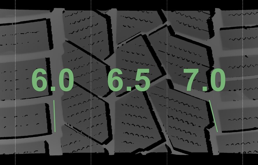 BMW BMW X3 X4 G01 G02 694 19 inch rims Continental Runflat Winter tires Original