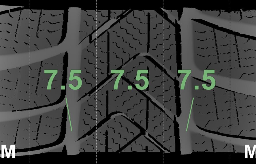 BMW BMW 2 series 3 series 4 series G20 G21 G22 G42 796M 18 inch rims Pirelli Runflat Winter tires New Original