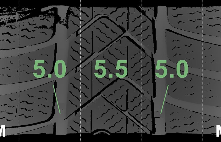 BMW BMW 1 2 series F40 F44 2 series Gran Coupe 548 17 inch rims Pirelli Runflat Winter tires Original