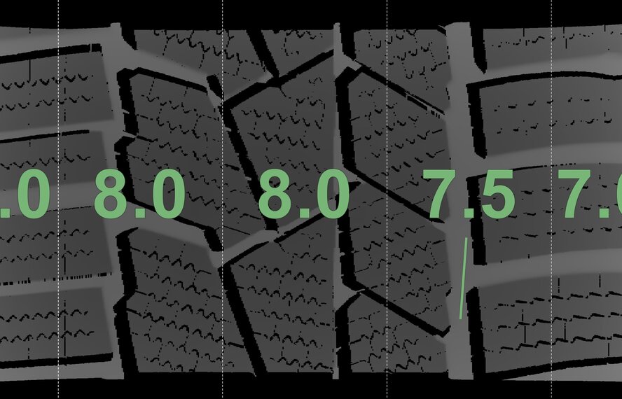 BMW BMW 1 2 series F40 F44 2 series Gran Coupe 556M 18 inch rims Continental Runflat Winter tires Original