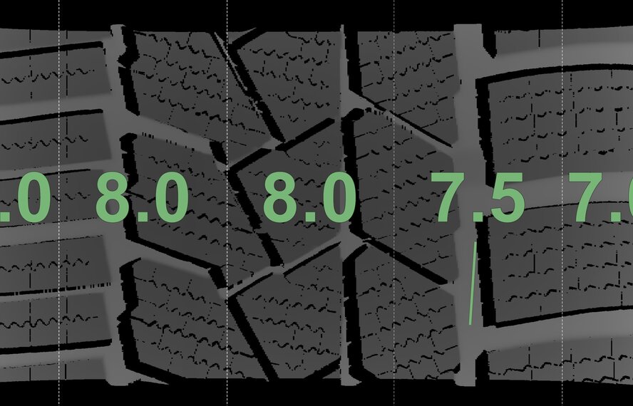 BMW BMW 1 2 series F40 F44 2 series Gran Coupe 556M 18 inch rims Continental Runflat Winter tires Original