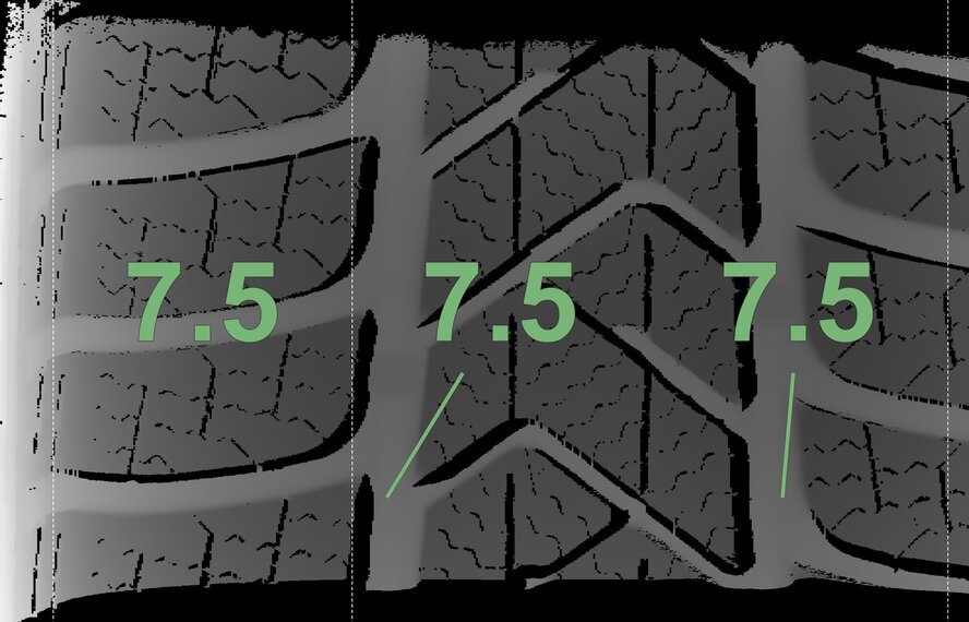 Mini Mini Cooper / S / One / Convertible F55 F56 F57 JCW902 18 inch rims Pirelli Winter tires New Original