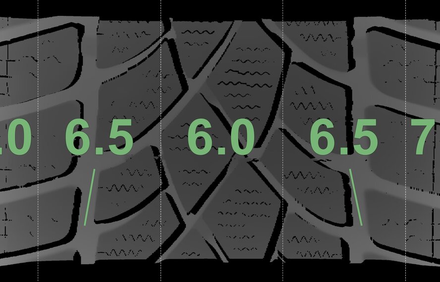 BMW BMW 5 series G30 G31 8 series G14 G15 G16 632 18 inch rims Dunlop Runflat Winter tires Original