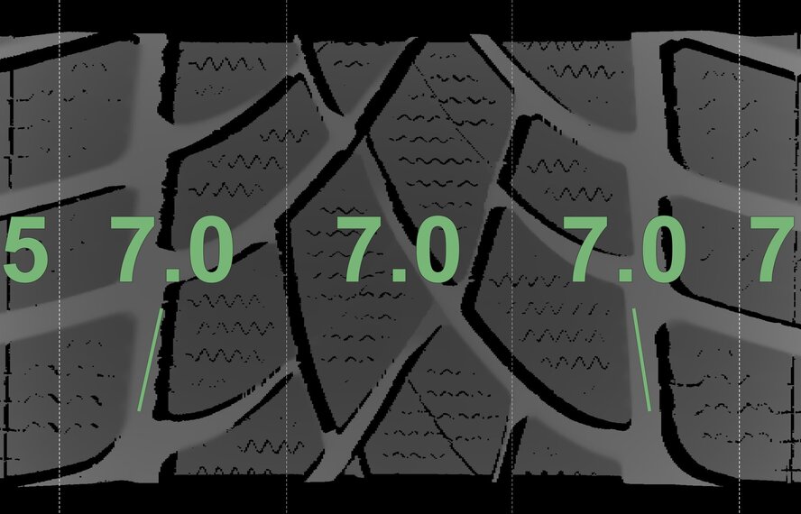 BMW BMW 5 series G30 G31 8 series G14 G15 G16 632 18 inch rims Dunlop Runflat Winter tires Original