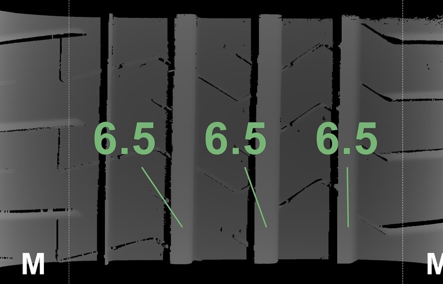 Mini Mini Cooper / S / One / Convertible F55 F56 F57 900 18 inch rims Pirelli Runflat Summer Tires New Original