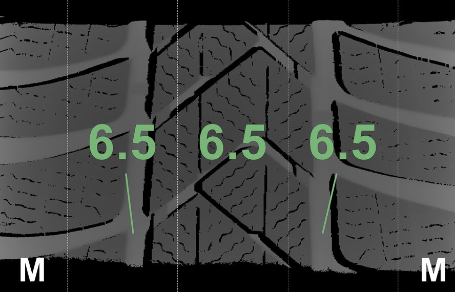 BMW BMW X1 F48 X2 F39 715M 19 inch rims Pirelli Runflat Winter tires Original