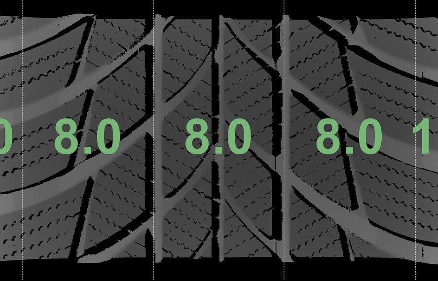 BMW BMW 2 series 3 series 4 series G20 G21 G22 G42 776 17 inch rims Bridgestone Winter tires New Original