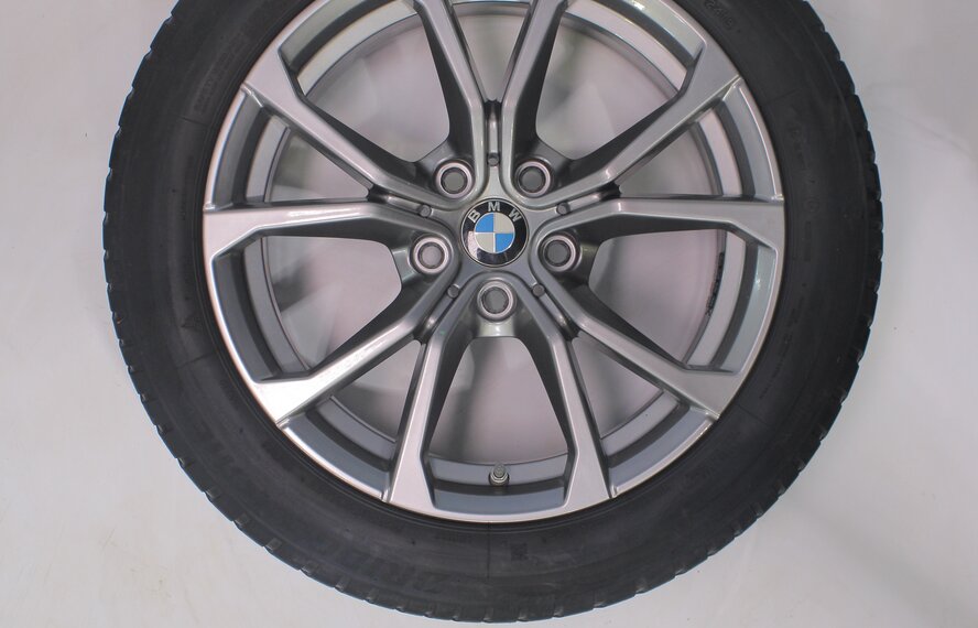 BMW BMW 2 series 3 series 4 series G20 G21 G22 G42 776 17 inch rims Bridgestone Winter tires New Original
