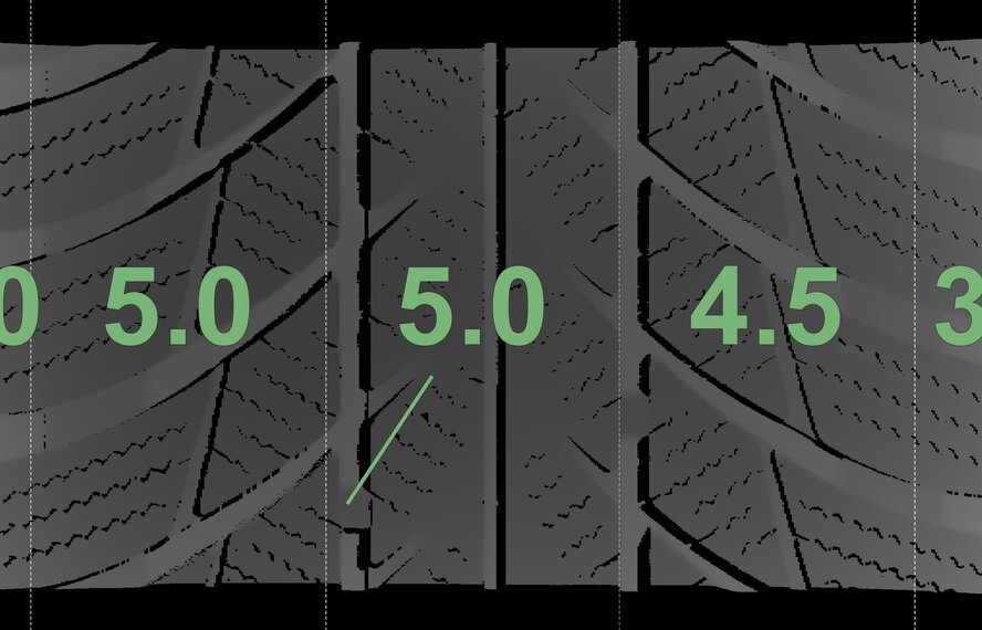 BMW BMW 2 series 3 series 4 series G20 G21 G22 G42 776 17 inch rims Bridgestone Winter tires New Original