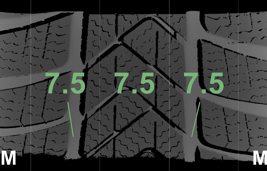 BMW BMW 3 4 series F30 F31 F32 F33 F36 658 18 inch rims Pirelli Runflat Winter tires New Original