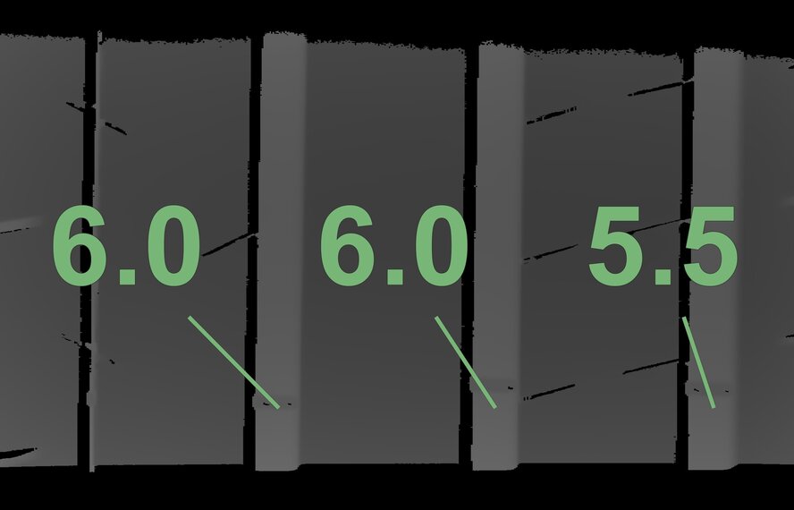 BMW BMW M2 M3 M4 G87 G80 G82 930M 19 & 20 inch rims Michelin Summer Tires Original
