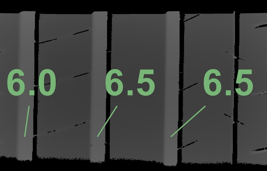 BMW BMW M2 M3 M4 G87 G80 G82 930M 19 & 20 inch rims Michelin Summer Tires Original