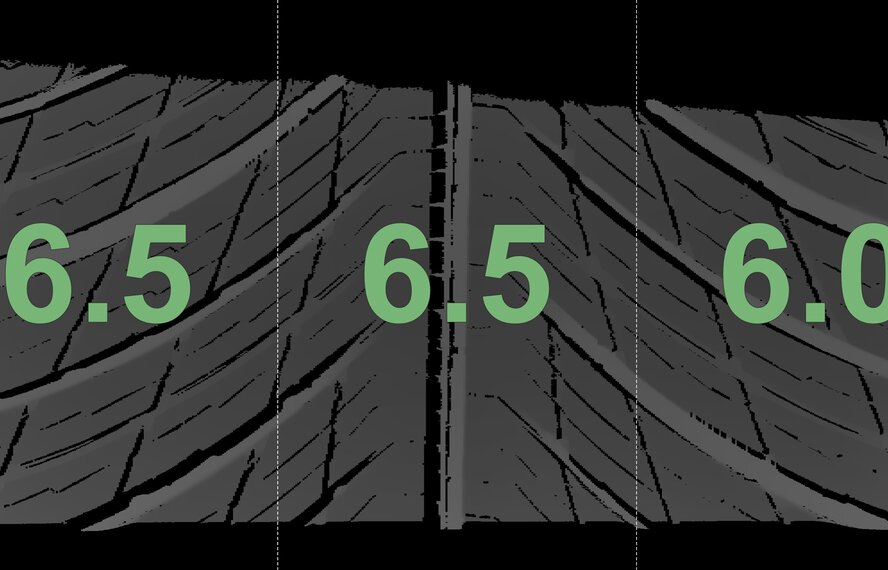 Porsche Porsche 911 992 GTS Turbo S GT3 20 & 21 inch rims Michelin Winter tires Original