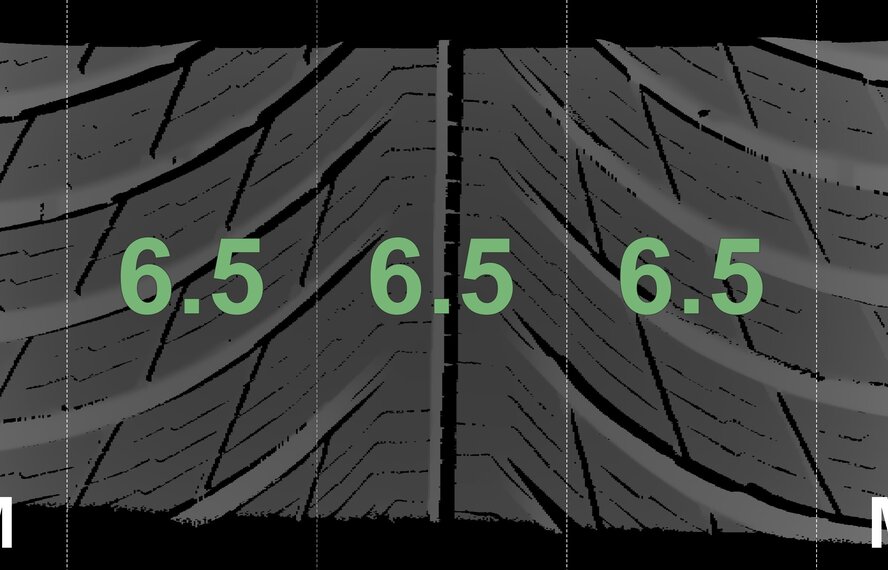 BMW BMW X3 X4 G01 G02 698M 19 inch rims Michelin Runflat Winter tires Original