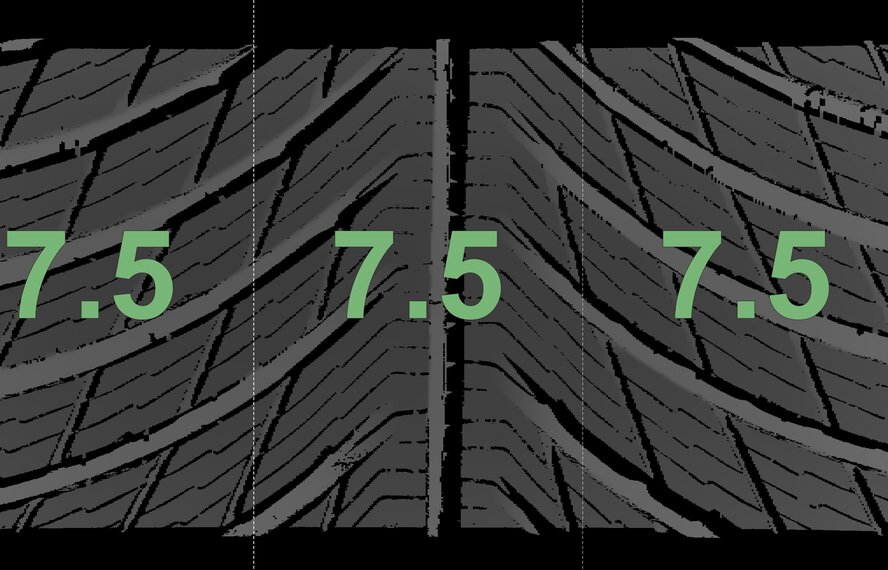 BMW BMW M2 M3 M4 G87 G80 G82 930M 19 & 20 inch rims Michelin Winter tires New Original